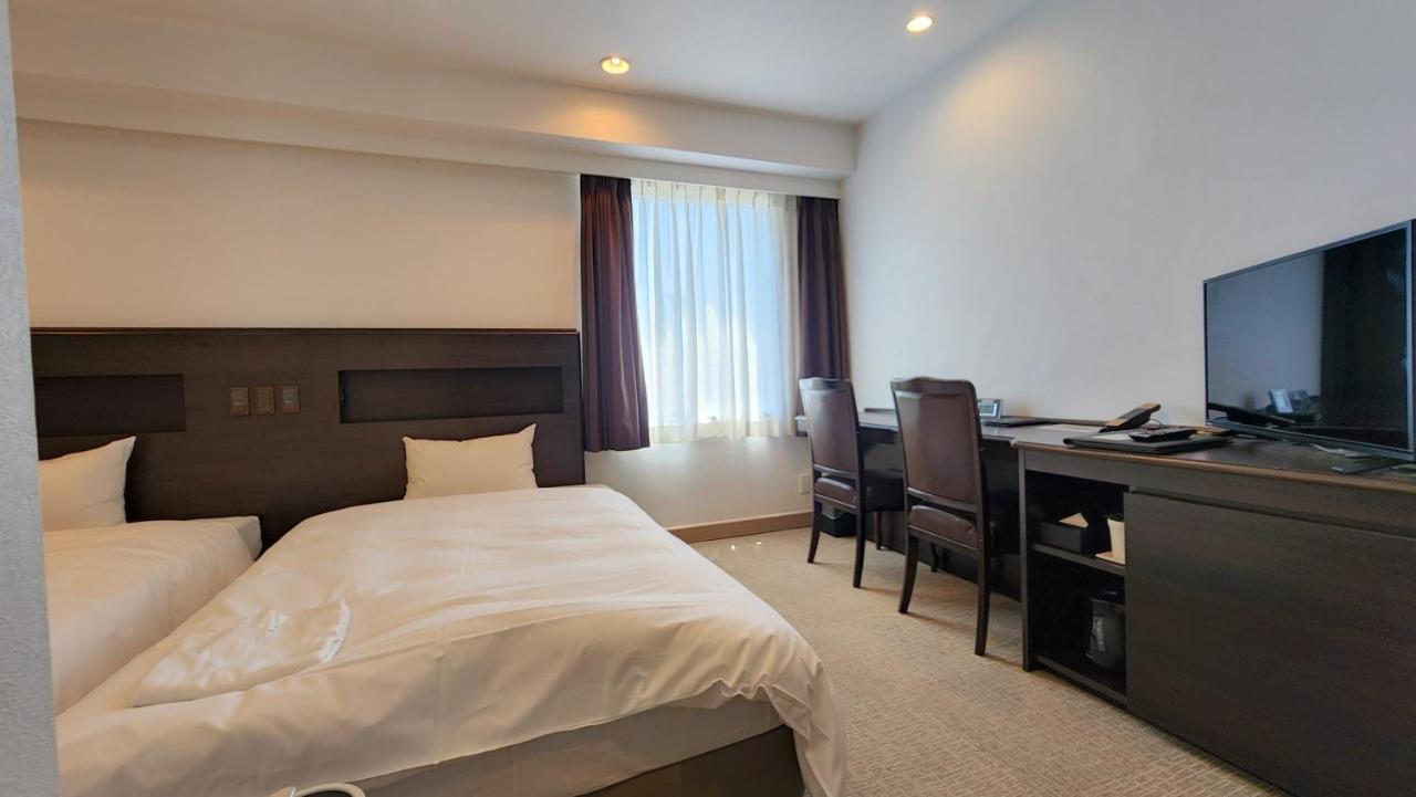 Hotel Platon Yokkaichi
